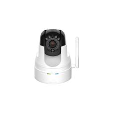 D-Link DSC-5222L Wireless IP Camera
